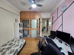Blk 845 Woodlands Street 82 (Woodlands), HDB 4 Rooms #616580451